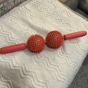 Silicon Muscle Roller